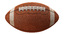 3ds modeled us-sports ball football