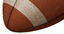 3ds modeled us-sports ball football