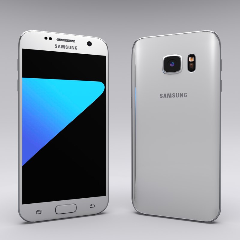 samsung s7 model