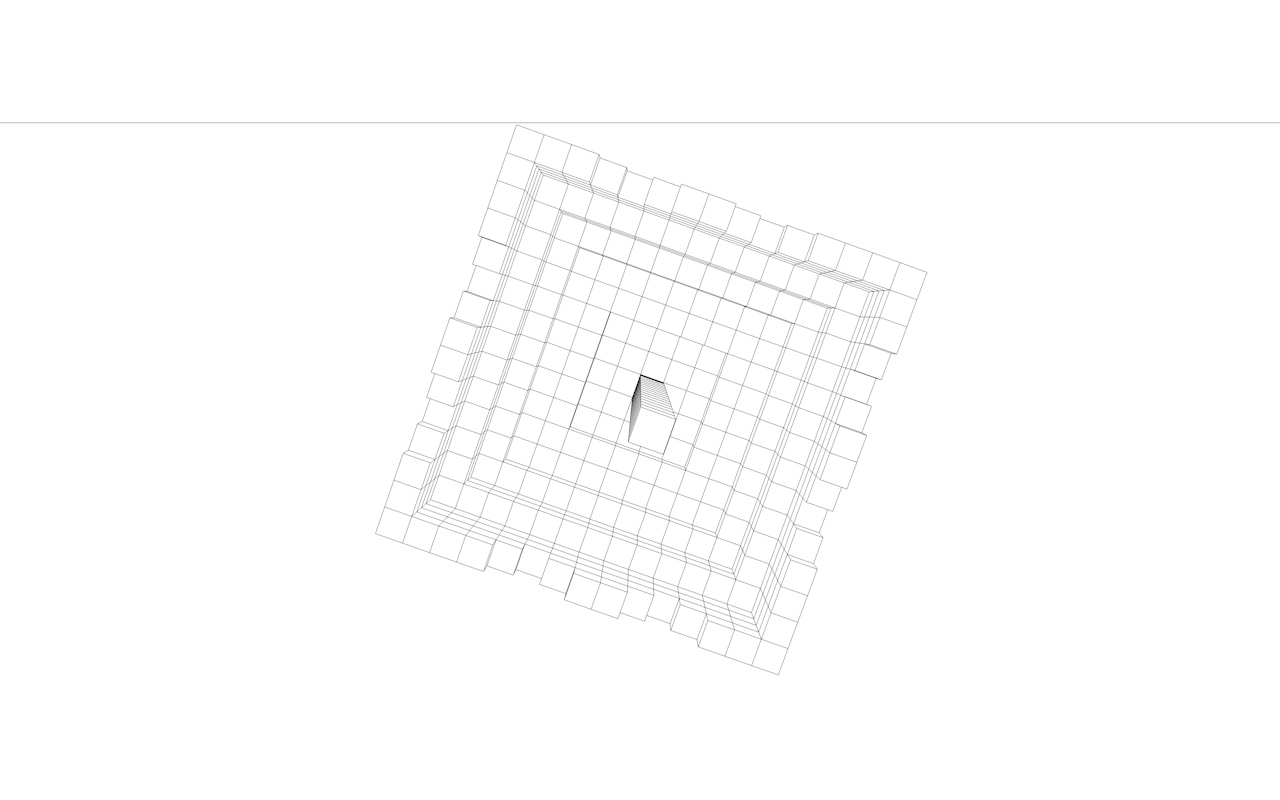 3d beach umbrella minecraft