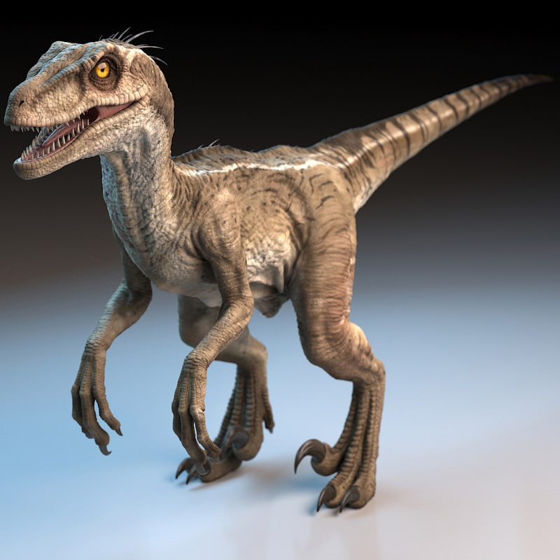 dinosaur view in 3d in my space
