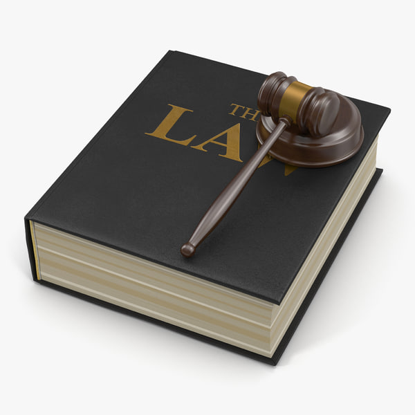 3dmodelofLawBookandGavel01.jpg581b302f-5