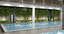 pool scene 3d max