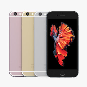 max iphone 6s colors