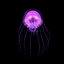 3d jellyfish