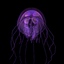 3d jellyfish