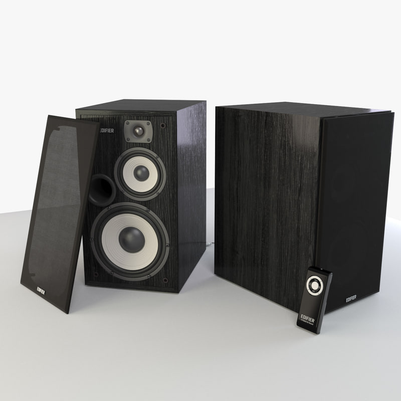 edifier r2700 speakers