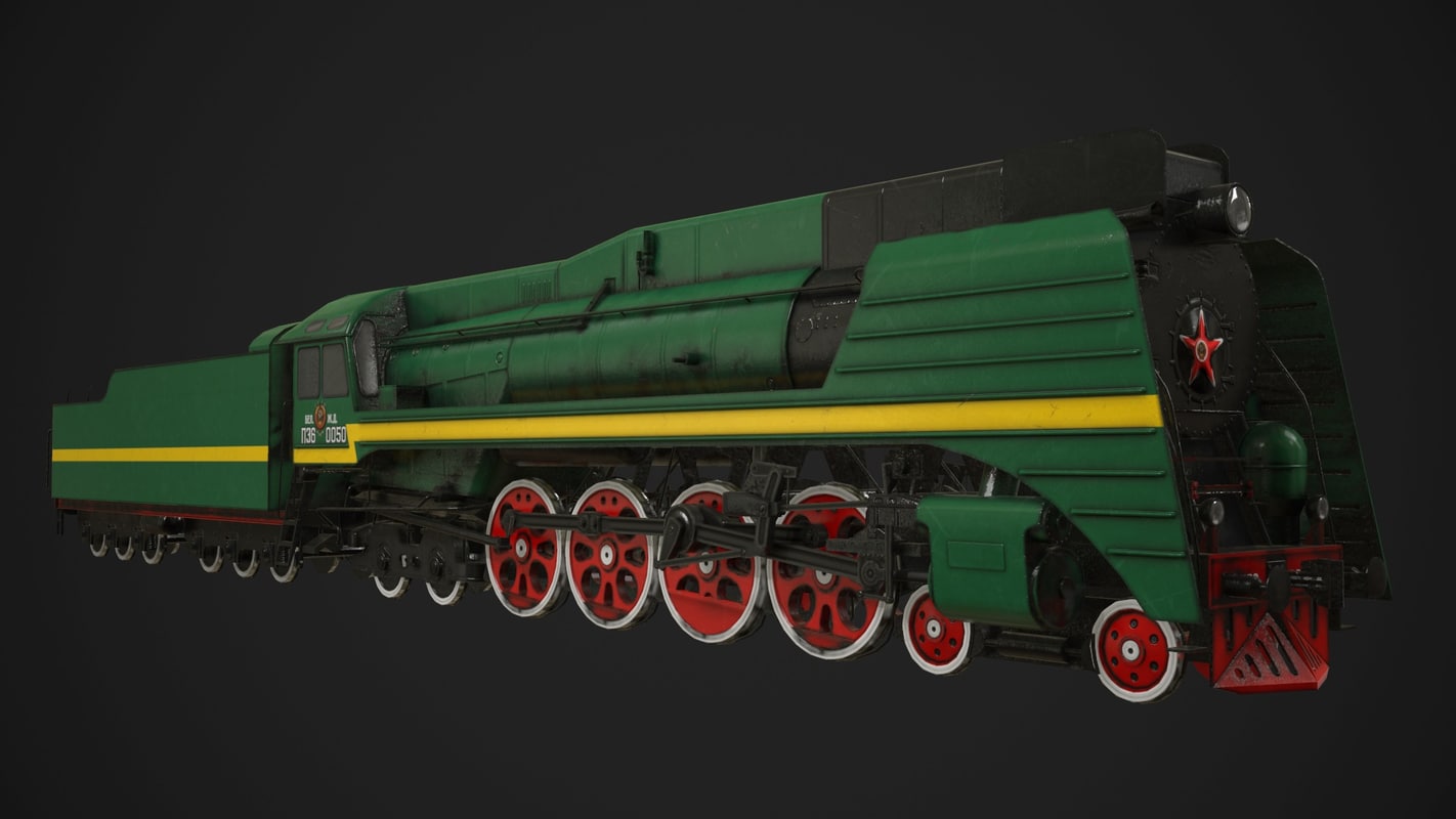 Steam in 3ds max фото 108