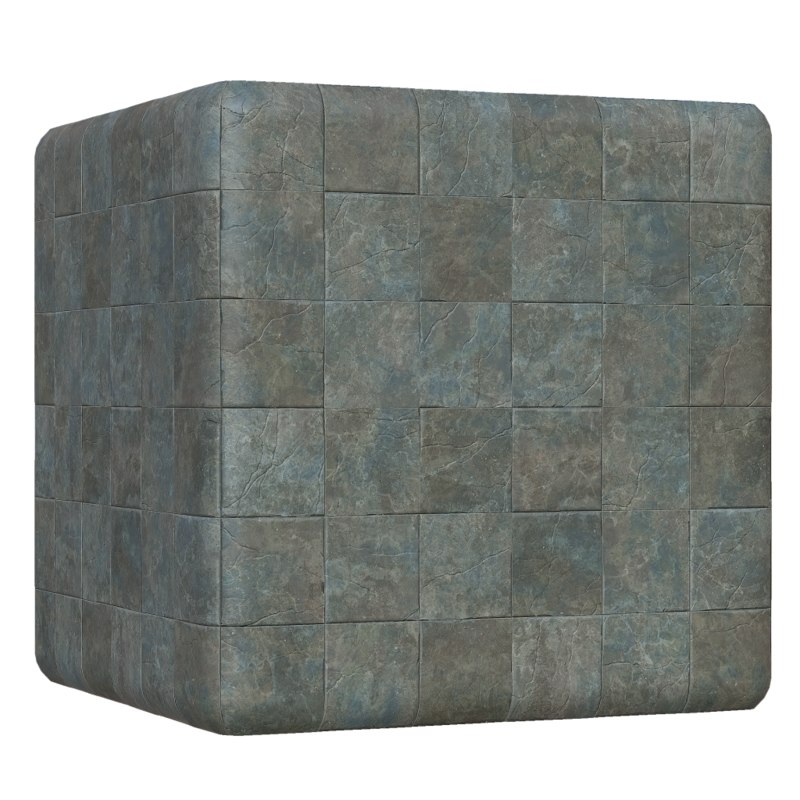 Allegorithmic Other Large Flat Stone