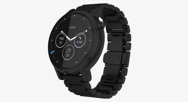 3d moto 360 2nd gen