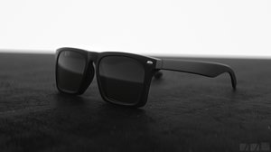 3d sunglasses realistic model