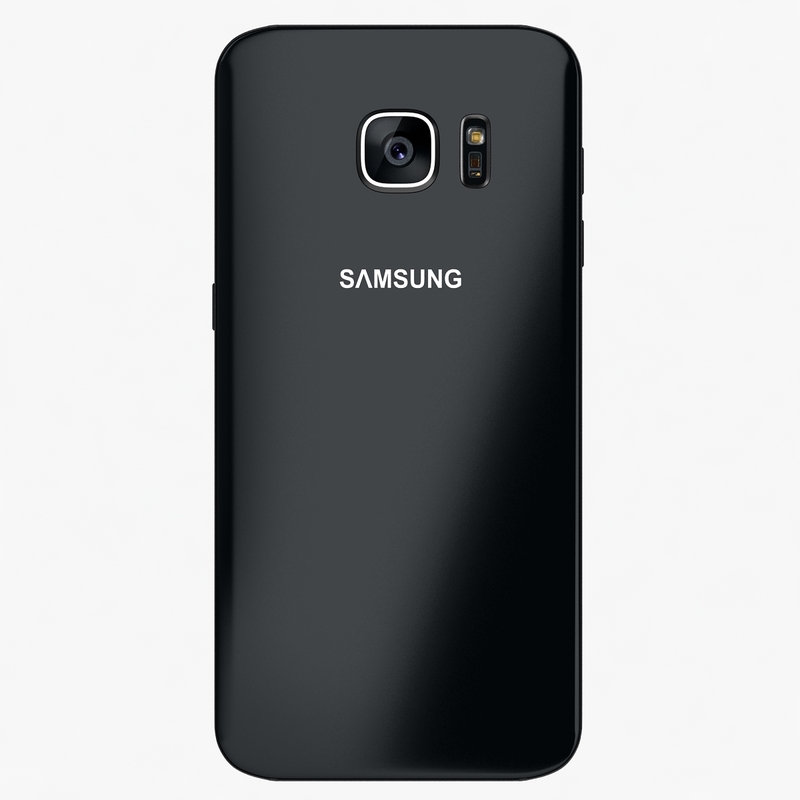 s7 edge model