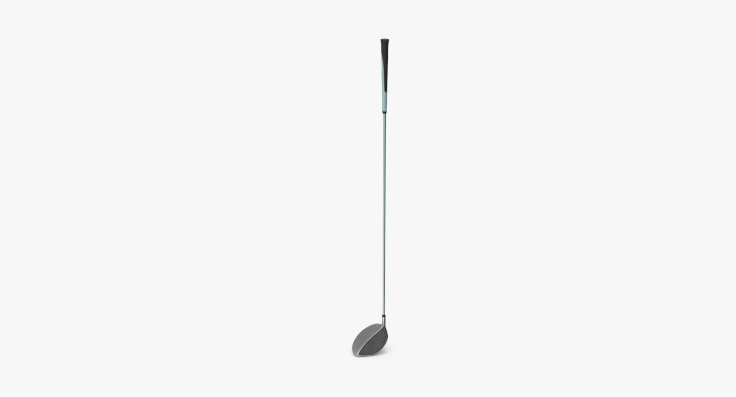 max 5 wood golf club