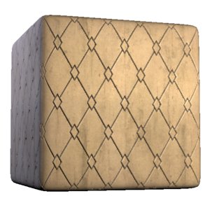 Diamond Exterior Tiles