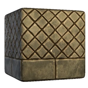 Diamond Sidewalk