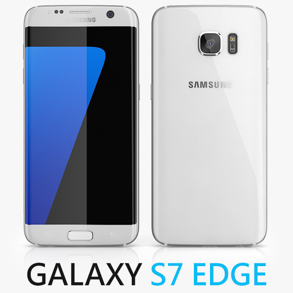 samsung galaxy s7 white