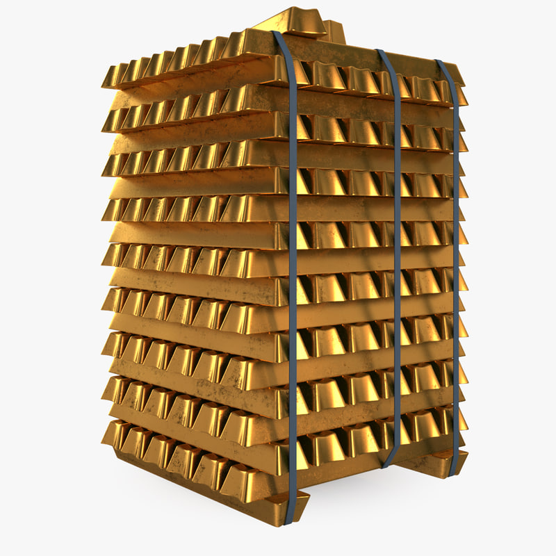 max gold blocks