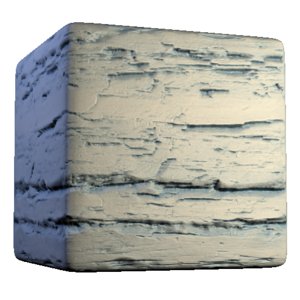 Ice Block Layers
