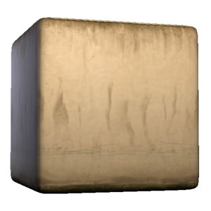 Concrete Smears