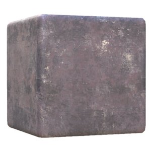 Trashed Steel Metal