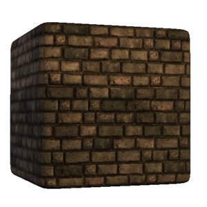 Uneven Bricks