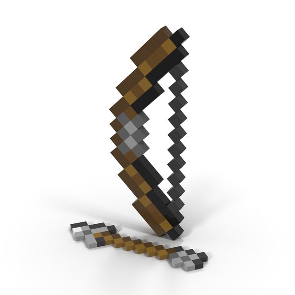 amazon minecraft bow and arrow