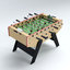 3d model football table soccer
