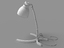 design lamp 3d model
