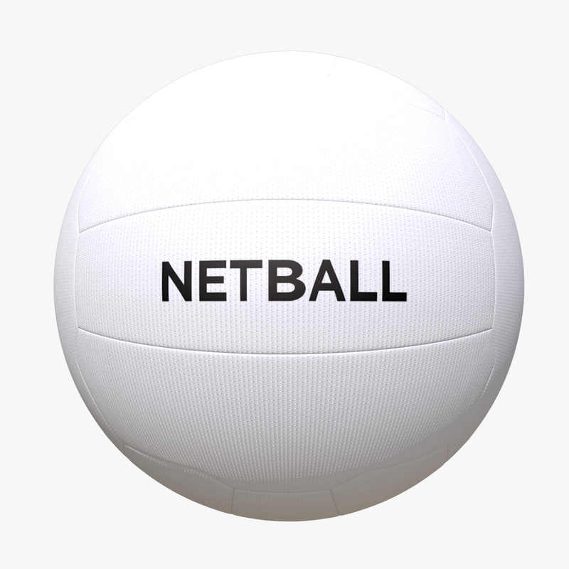 Net ball. Нет Болл.