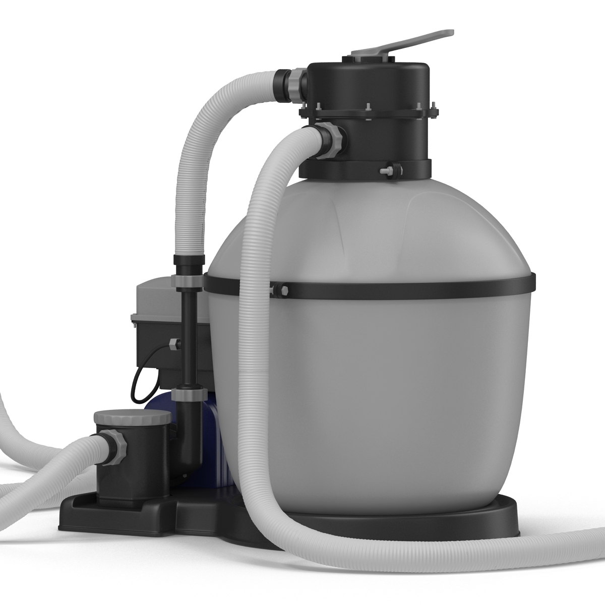 water filter for swimming pool