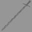 medieval sword 3ds
