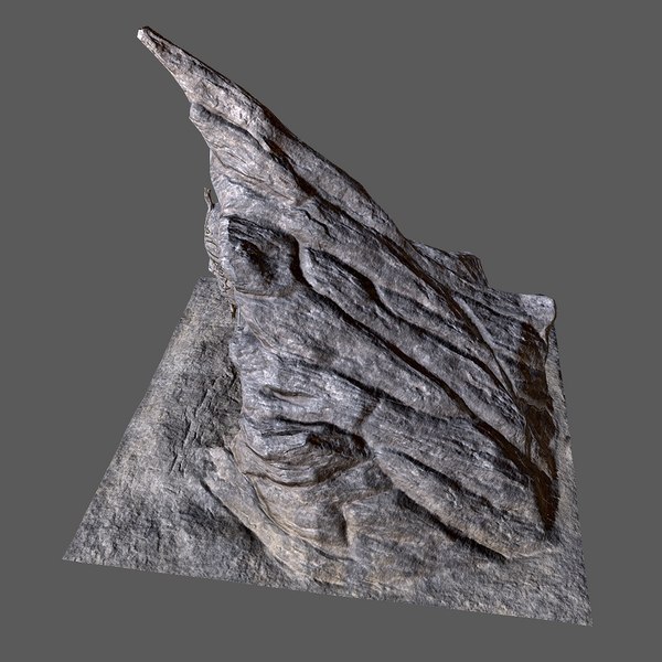 3d cave-entrance cave entrance