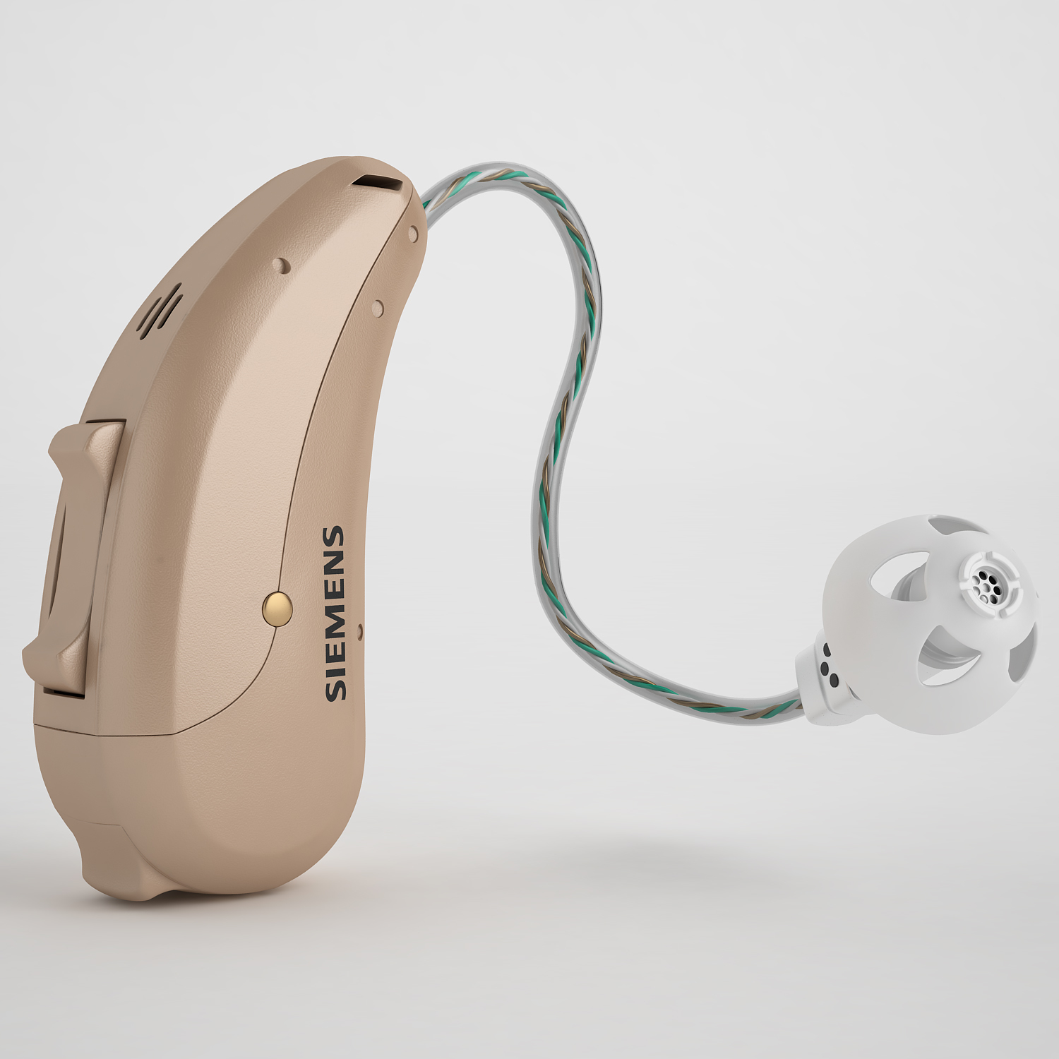siemens pure hearing max