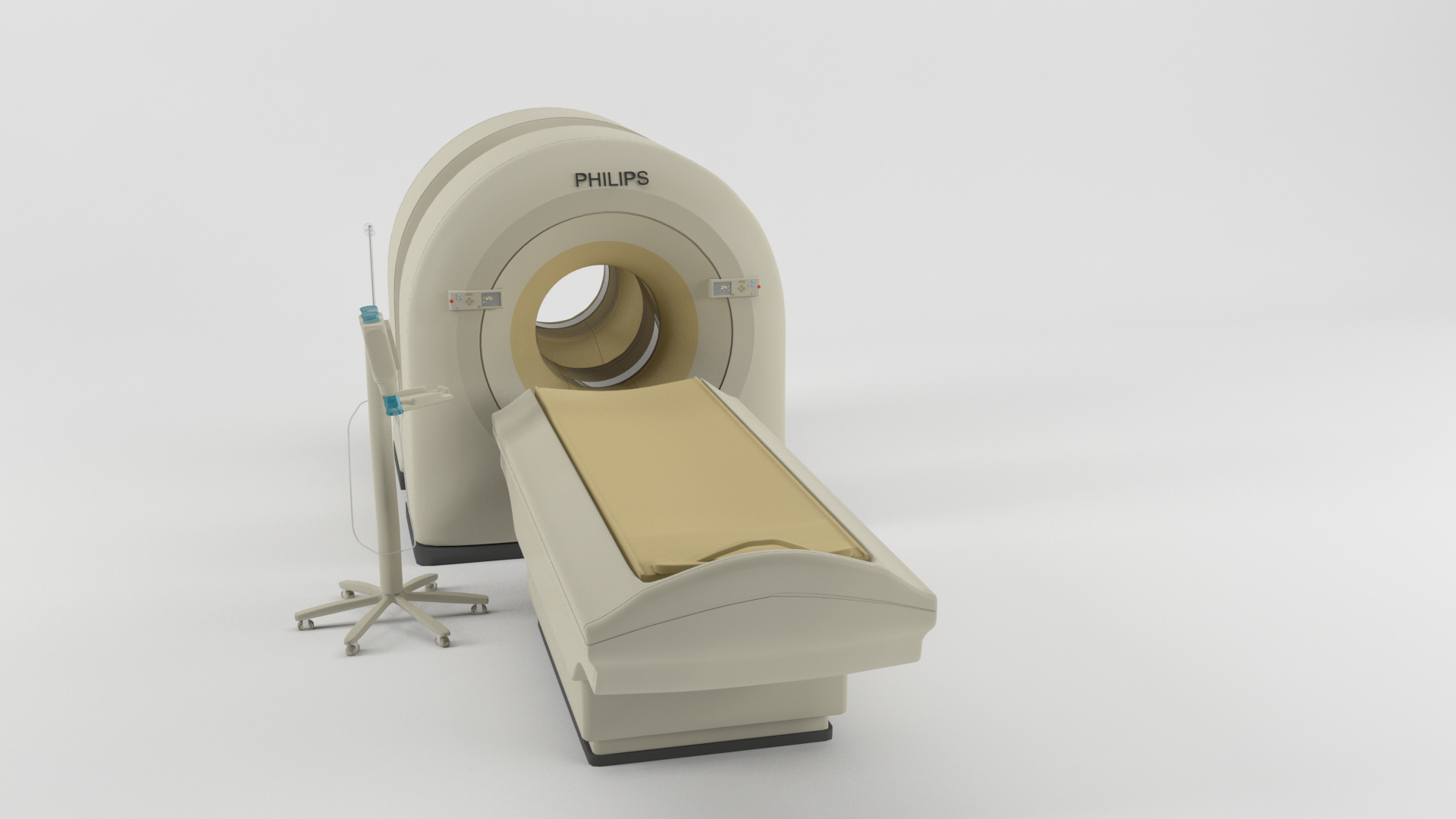 max philips pet ct