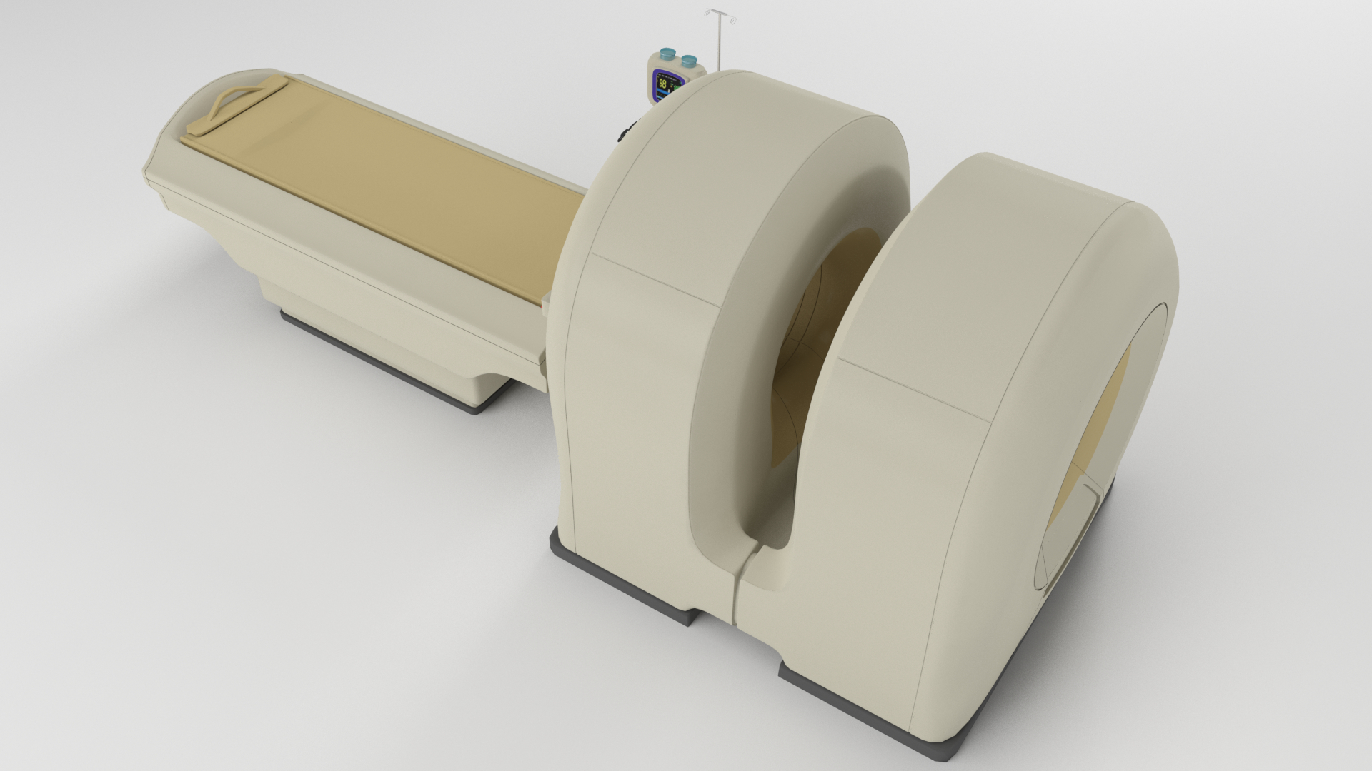 max philips pet ct