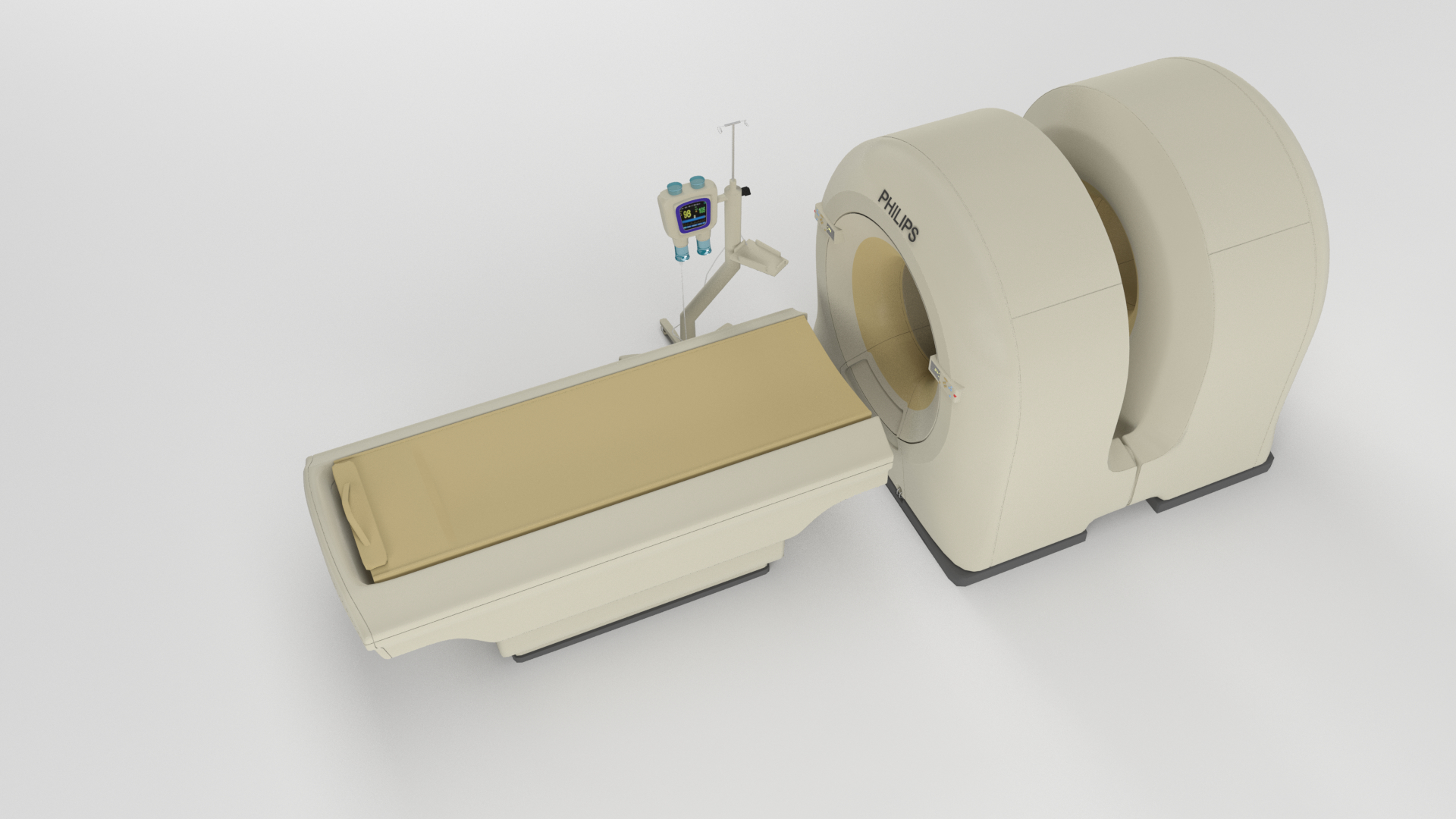max philips pet ct
