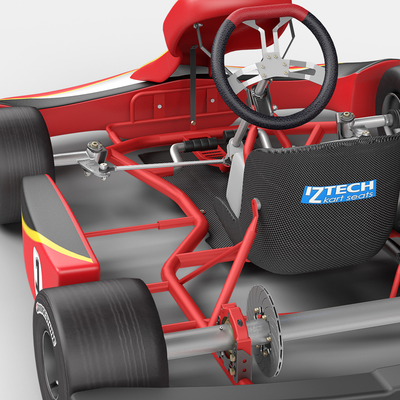 gokart super toys