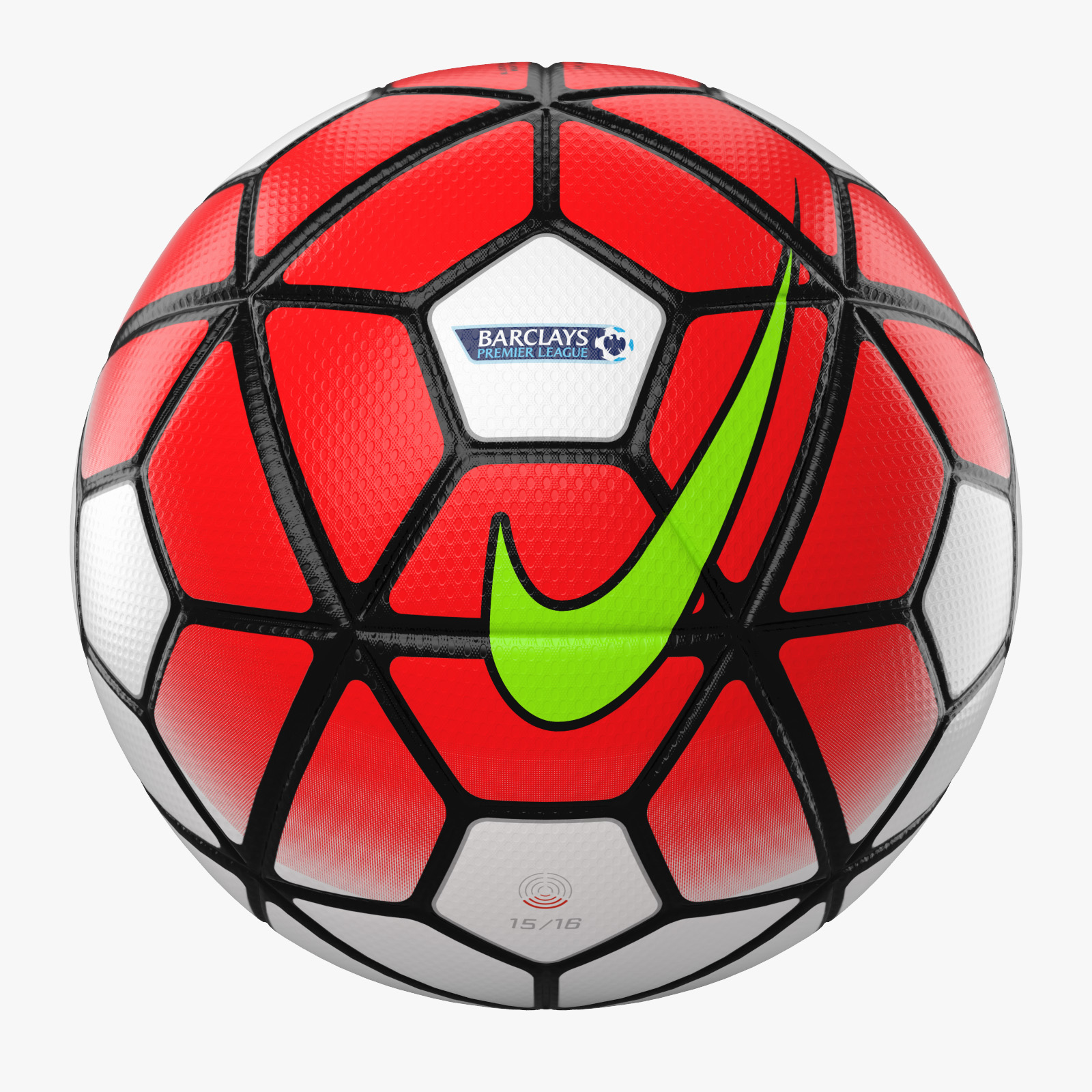 nike ordem