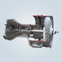 Je Jet Engine Design