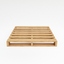 3d wood pallet
