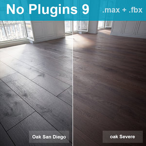 materials flooring plugins 3d model