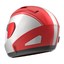 motorcycle helmet generic 3d 3ds