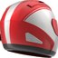 motorcycle helmet generic 3d 3ds
