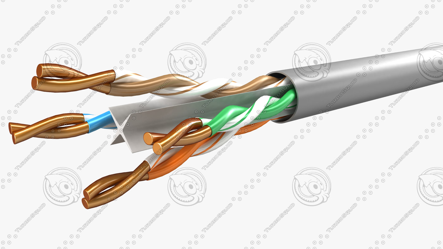 electrical cables lan max