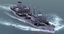 3d type905 tanker ship