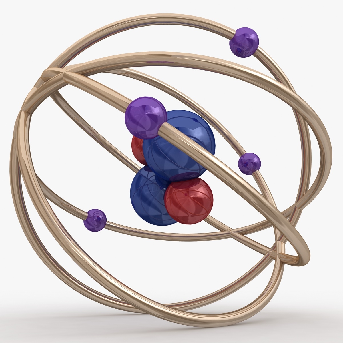 Атом 1.5. Atom 3d model. 3д модель атома. Модель атома статуэтка. Конструктор модель атома.