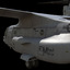 3d model navy air force aircrafts