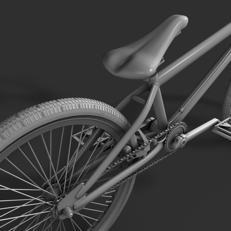 bmx dirt jump 3d 3ds