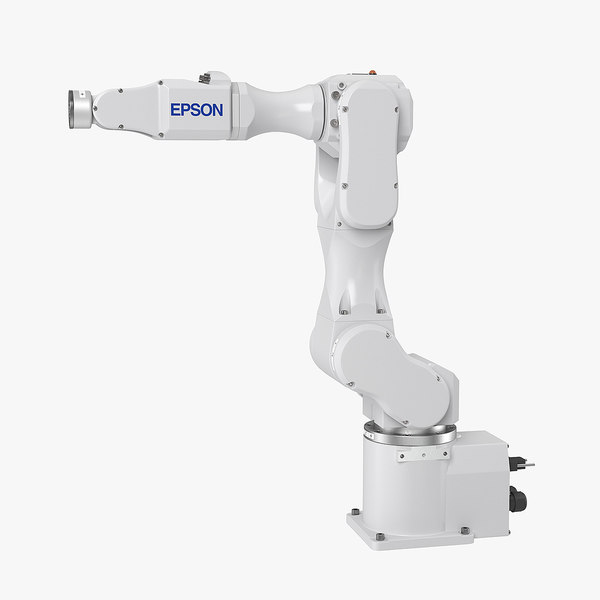 epson 6 axis robot price