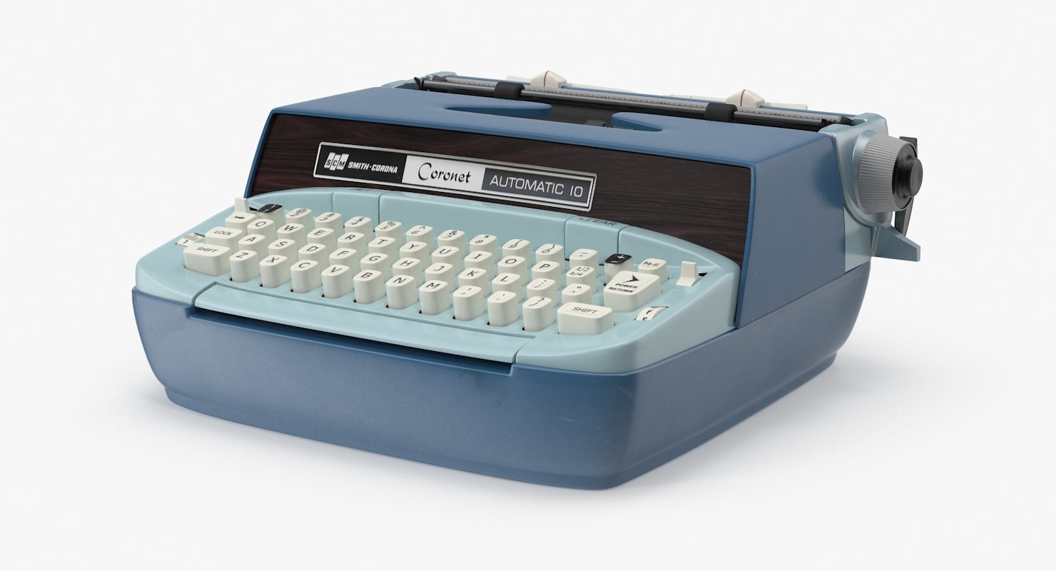 No Artist - Smith-Corona Ten Day Touch Typing Course No Artist - Smith-Corona Ten Day Touch Typing Course